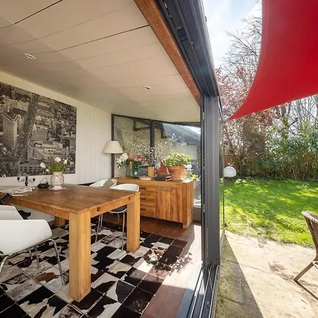 Maison Charme • Pkg • Jacuzzi • Jardin • Marche بيت للعطل لا روشيل