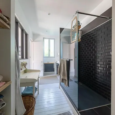 Maison Charme • Pkg • Jacuzzi • Jardin • Marche Ferienhaus