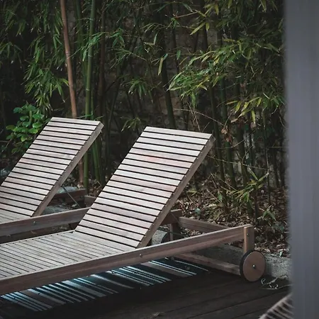بيت للعطل Maison Charme • Pkg • Jacuzzi • Jardin • Marche